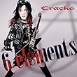 6 elements (ALBUM+DVD) (初回生産限定盤)