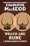 Wrack and Rune (The Peter Shandy Mysteries Book...