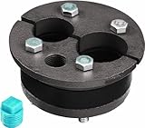 parts2o fp216 – 92 4インチWellキャップ