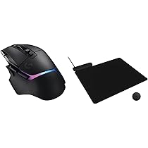 Logicool G502x ゲーミングマウス パッド Amazon.co.jp: Logicool G ゲーミングマウス G502 X PLUS