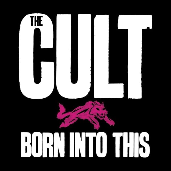 Amazon.co.jp: Cult: ミュージック