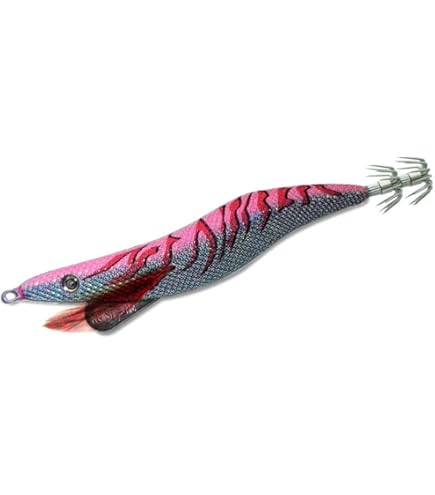 Amazon | keystone キーストン エギシャープα 4.3号V0＋(23g) 赤侍