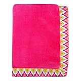 Trend Lab Framed Receiving Blanket, Savannah