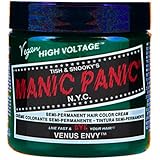 マニックパニック カラークリーム ヴィーナスエンヴィ