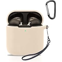 Marshall「MINOR Ⅳ」　充電ケース+左耳イヤホン　【右耳ジャンク】 Marshall「MINOR Ⅳ」 充電ケース+左耳イヤホン 【右耳ジャンク