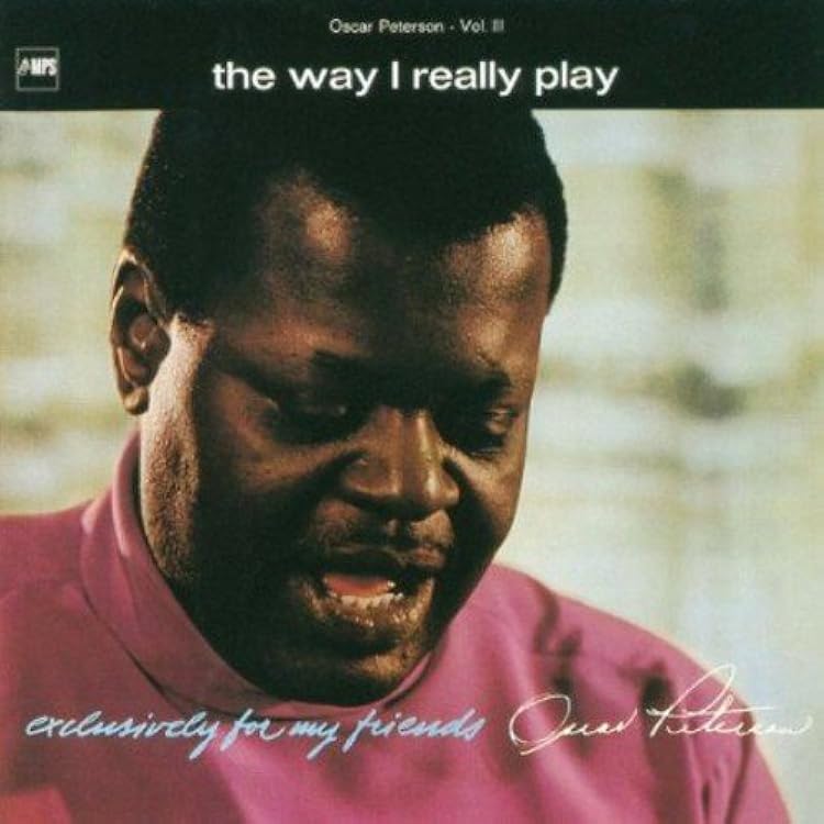 Amazon.co.jp: Oscar Peterson - Girl Talk - MPS Records - MPS