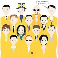 Amazon.co.jp: The Last (CD4枚組+DVD3枚組) (数量限定生産盤