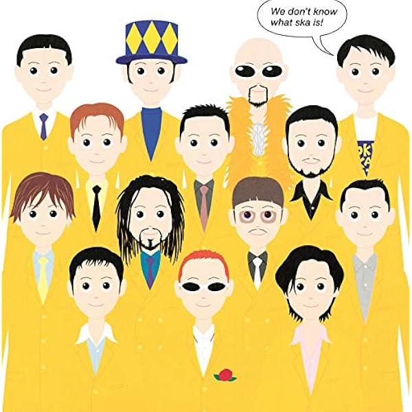 (CD)The Last (CD4枚組+DVD3枚組) (数量限定生産盤) - 東京スカパラダイスオーケストラ／東京スカパラダイスオーケストラ Amazon.co.jp: The Last (CD4枚組+DVD3枚組) (数量限定生産盤