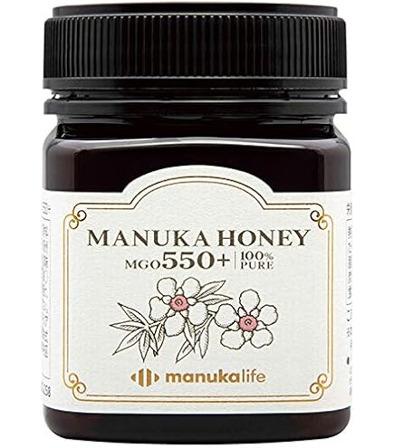 Amazon | Iwatani 岩谷産業 マヌカハニー250+ 250g | Iwatani