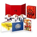 009 RE:CYBORG 豪華版 Blu-ray BOX