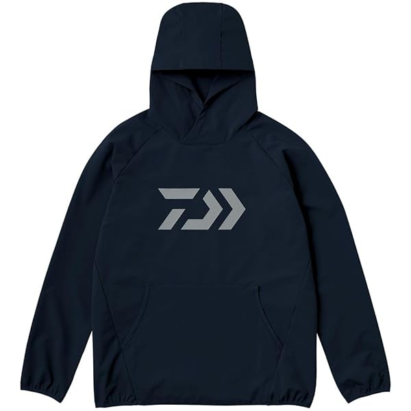 値下げ!! 未使用に近い ダイワ パーカー DE-7021 M ヤフオク掲載 値下げ!! 未使用に近い ダイワ パーカー DE-7021 M ヤフオク掲載