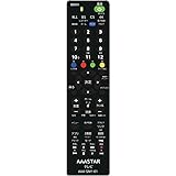 ソニー テレビ 専用 リモコン SONY ブラビア 互換 AAA-SNY-01 BRAVIA 【設定不要】 RMF-TX200J RMF-TX201J RMF-TX210J RMF-TX211J RMF-TX300J RMF-TX400J RMF-T