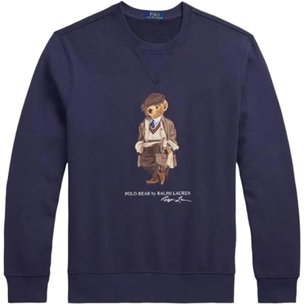 Amazon.co.jp: POLO RALPH LAUREN(ポロラルフローレン) ポロベア