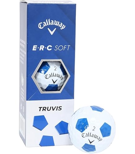 Amazon | Callaway Golf クロムソフト TRUVIS - USAエディション