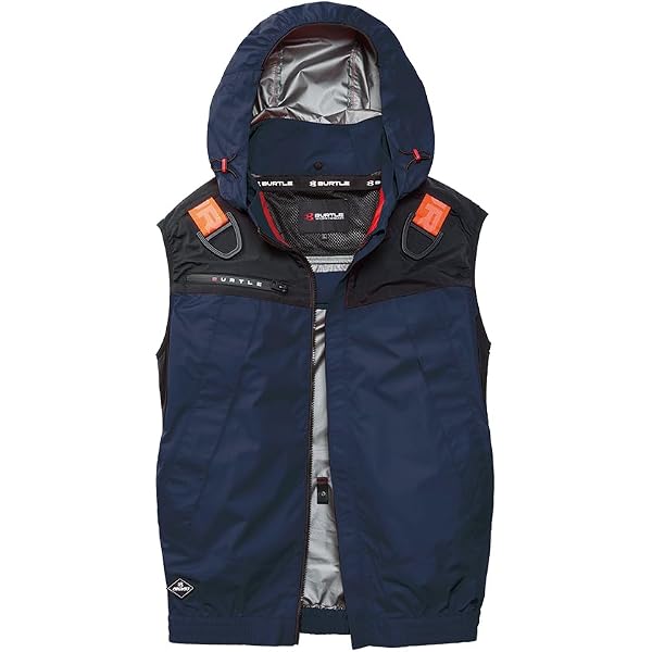 BURTLE バートル エアークラフト 2026年モデル Amazon.co.jp: (BURTLE)バートル エアークラフト 2026年モデル AC1194