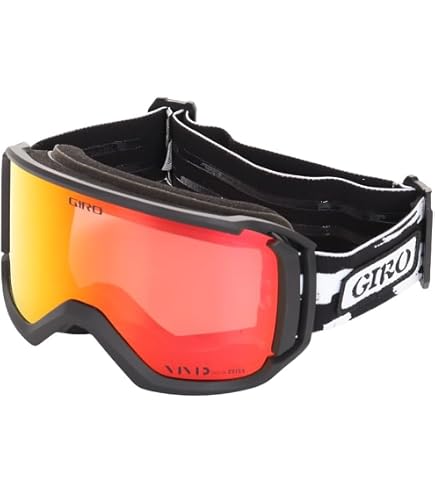 Amazon | [Giro] ジロ スキーゴーグル メンズ レディース 2026 Revolt