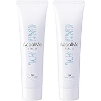 新品AccalMe アカルミー ローション6本セット Amazon | AccalMe（アカルミー）ローション2本セット／赤ら顔対策