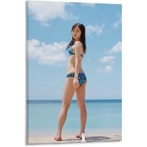 Amazon.co.jp: Ayaka Imoto Actress Sexy Photo Gravure Idol Swimsuit ...