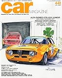 car MAGAZINE (カーマガジン) 2015年 3月号 Vol.441