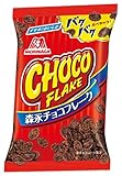 森永 森永チョコフレーク 114g×12袋