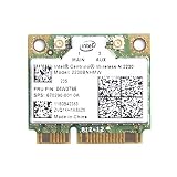 インテルCentrino 2230 mini PCI Express Bluetooth 4.0 2230bnhmw IEEE 802.11 N Wi - Fi / Bluetoothコンボアダプタ300 Mbps