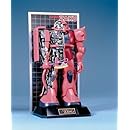 シャア専用ザク(メカニックモデル)