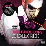 Masif Hard Dance Icons Vol.1: Mixed By Alex Kidd