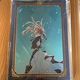 劇場版ヴァイオレットエヴァーガーデン ストーリーボード