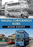 Walsall Corporation Buses