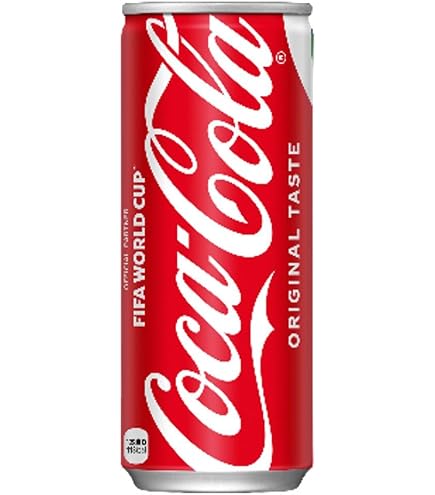 Amazon.co.jp: コカ・コーラ 500ml缶×24本 : 食品・飲料・お酒
