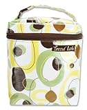 Trend Lab Giggles Insulated Bottle Bag by Trend Lab [並行輸入品]