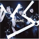 GAME(DVD付) 【初回限定盤】