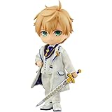 ねんどろいどどーる Fate/Grand Order セイバー/アーサー・ペンドラゴン〔プロトタイプ〕 霊衣開放-ホワイトローズ- Ver.