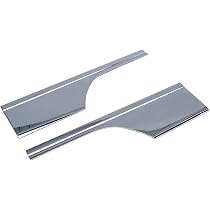 Amazon | いすゞ 07エルフ NEWエルフ PMエルフ メッキ ドアハンドル