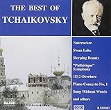 Best of Tchaikovsky