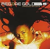 Reggae Gold 2001