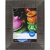 Mainstays Sylvia 5 x 7フレーム、シャンパン