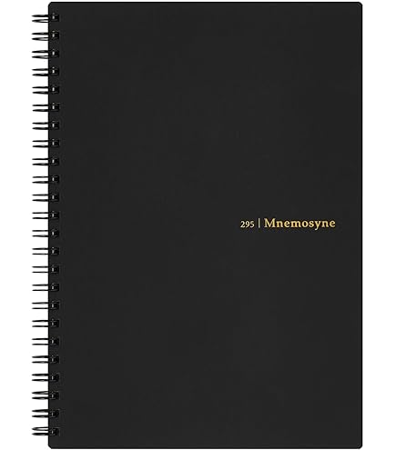 Amazon.co.jp: マルマン ノート ニーモシネ 20周年 リングノート 7mm罫