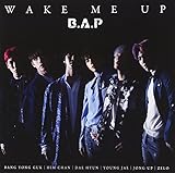 【メーカー特典あり】WAKE ME UP【Type- B】(メーカー多売:生写真付)
