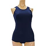 [フットマーク] 学校体育用 旧スクール水着 133071 日本製150～5L