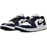 [ナイキ] エアジョーダン 1 ロー ゴルフ AIR JORDAN 1 LOW GOLF CHICAGO varsity red/black-white dd9315-600 ゴルフシューズ AJ1 ローカット シカゴ BULLS [並行輸入品]