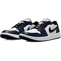 Amazon | [ナイキ] AIR JORDAN 4 RETRO GOLF BRED エア ジョーダン 4