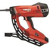 HILTI ヒルティ ガス式鋲打機 GX 3-ME 2154347 (本体+ケースのみ)