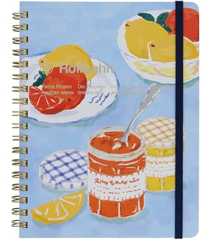 Amazon.co.jp: MoKo 手帳カバー バインダー リングバインダー ファイル