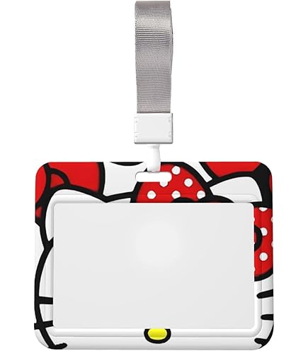 Amazon.co.jp: パスケース ハローキティ IDカードホルダー