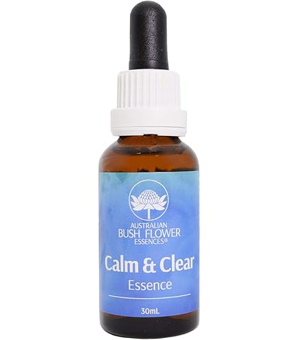 Amazon | オーストラリアンブッシュ ブースト 30ml コンビネーション