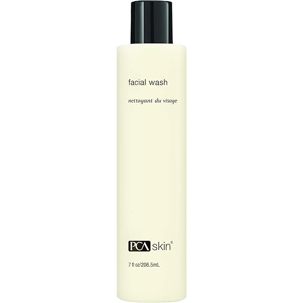 pca skin facial wash price
