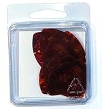 Martin (マーティン) トライアングル ギターピック 12枚入り (Light (0.46mm))