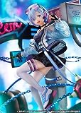 レム -Neon City Ver.- 1/7スケールフィギュア