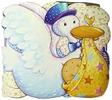 Look What The Stork Brought! Baby Gift Bag, Blue Boys or Pink Girls